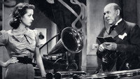 «Мадемуазель Моцарт (1936)» — обои к фильму #1