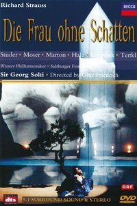 Die Frau ohne Schatten (1992)