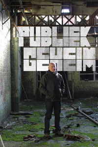 tv show poster Publiek+Geheim 2010