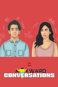 tv show poster Awkward+Conversations 2018