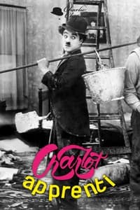 Charlot apprenti (1915)