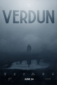 Imagem do Filme Verdun