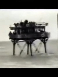 Постер фильма «Brighton Seagoing Electric Car (1897)» — (1 из 1)