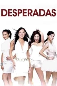 Poster de Desperadas