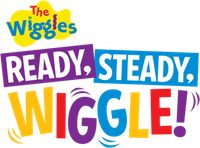 Логотип сериала «The Wiggles (1999-2013)» — (3 из 21)