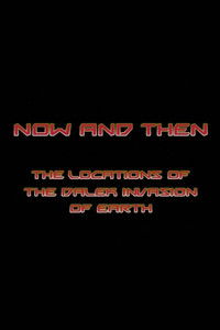 Now and Then: The Locations of The Dalek Invasion of Earth