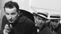 «Девушка из банка (1963)» — обои к фильму #2