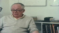 «Portrait d'un homme 'à 60% parfait': Billy Wilder (1980)» — обои к фильму #1