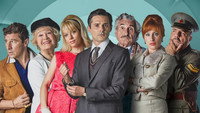 «Dnevnik velikog Perice (2021)» — обои к сериалу #1