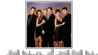 Обои к сериалу «Друзья (1994 - 2004)» — (65 из 186)