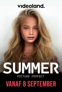 Poster de Summer de Snoo: Picture Perfect