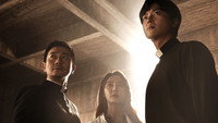 «Священник (2018 - 2019)» — обои к сериалу #1