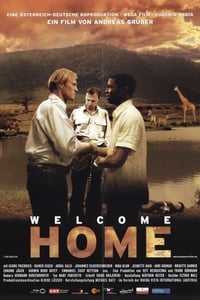 Poster de Welcome Home