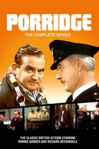 Постер сериала «Овсянка (1974-1977)» — (5 из 14)