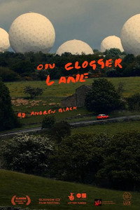 On Clogger Lane (2023) poster