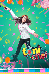 Poster de Toni, la Chef