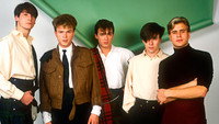 «The New Romantics: A Fine Romance (2001)» — обои к фильму #1