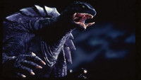 Gamera 3 : La Revanche d'Iris