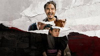 «Свинья, змея и голубь (2023)» — обои к фильму #6