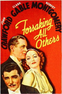 Постер фильма «Забывая про всех других (1934)» — (4 из 13)
