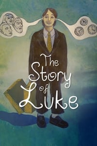 Poster de The Story of Luke