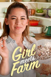 Girl Meets Farm - Season 14