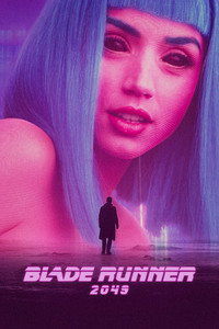 Постер фильма «Бегущий по лезвию 2049 (2017)» — (57 из 301)
