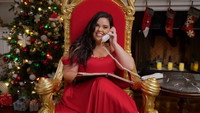 «Disney Channel Holiday House Party (2020)» — обои к фильму #2