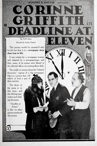 Poster de Deadline at Eleven