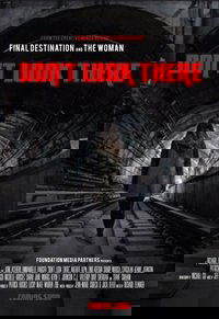 Don’t Look There Don’t Look There