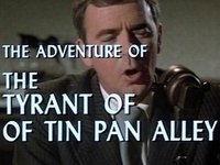 Ellery Queen Season 1 Episode 20