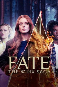 Постер сериала «Судьба: Сага клуба Винкс (2021-2022)» — (11 из 38)