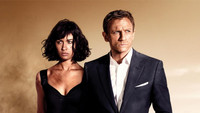 Quantum Of Solace