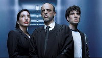 «Судья (2017 - 2019)» — обои к сериалу #2