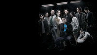 «Игра в жертву (2020-2024)» — обои к сериалу #2