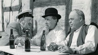 «Karen, Maren og Mette (1954)» — обои к фильму #5