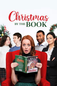 Imagem do Filme Christmas by the Book