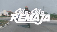 «Gila-Gila Remaja (1985)» — обои к фильму #2