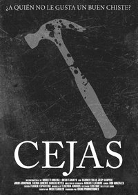 Poster de Cejas
