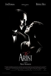 The Artist Movie Poster