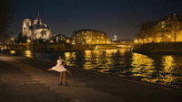 «Swing Rendez-vous (2022)» — обои к фильму #2