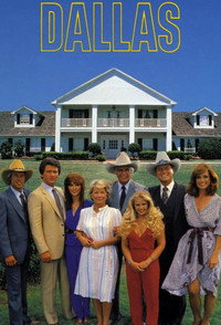 Постер сериала «Даллас (1978-1991)» — (2 из 39)