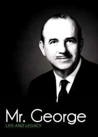 Poster de Mr. George