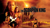 Обои к фильму «Царь скорпионов (2002)» — (11 из 35)