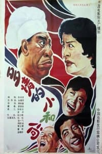 多情的小和尚 (1990)