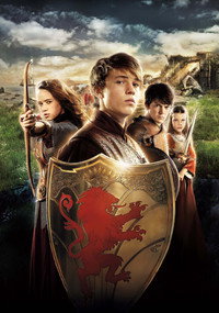Постер фильма «Хроники Нарнии: Принц Каспиан (2008)» — (18 из 50)