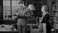 «Исчезновение молодой женщины (1953)» — обои к фильму #3