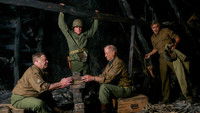 The Monuments Men