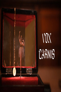 Imagem do Filme Vox Carnis
