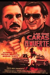 Imagem do Filme Las dos caras de la muerte